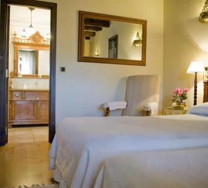 Caserio Iruaritz Landhuis *